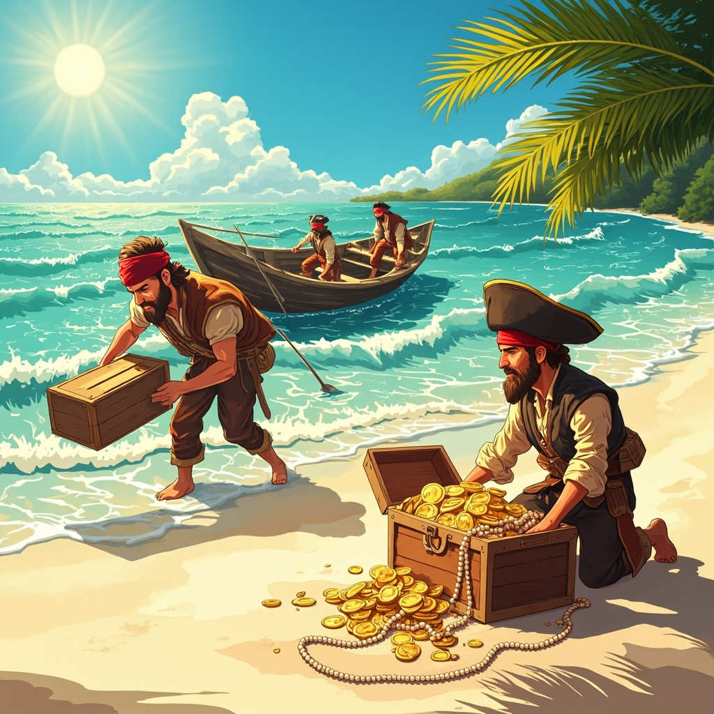 buccaneers