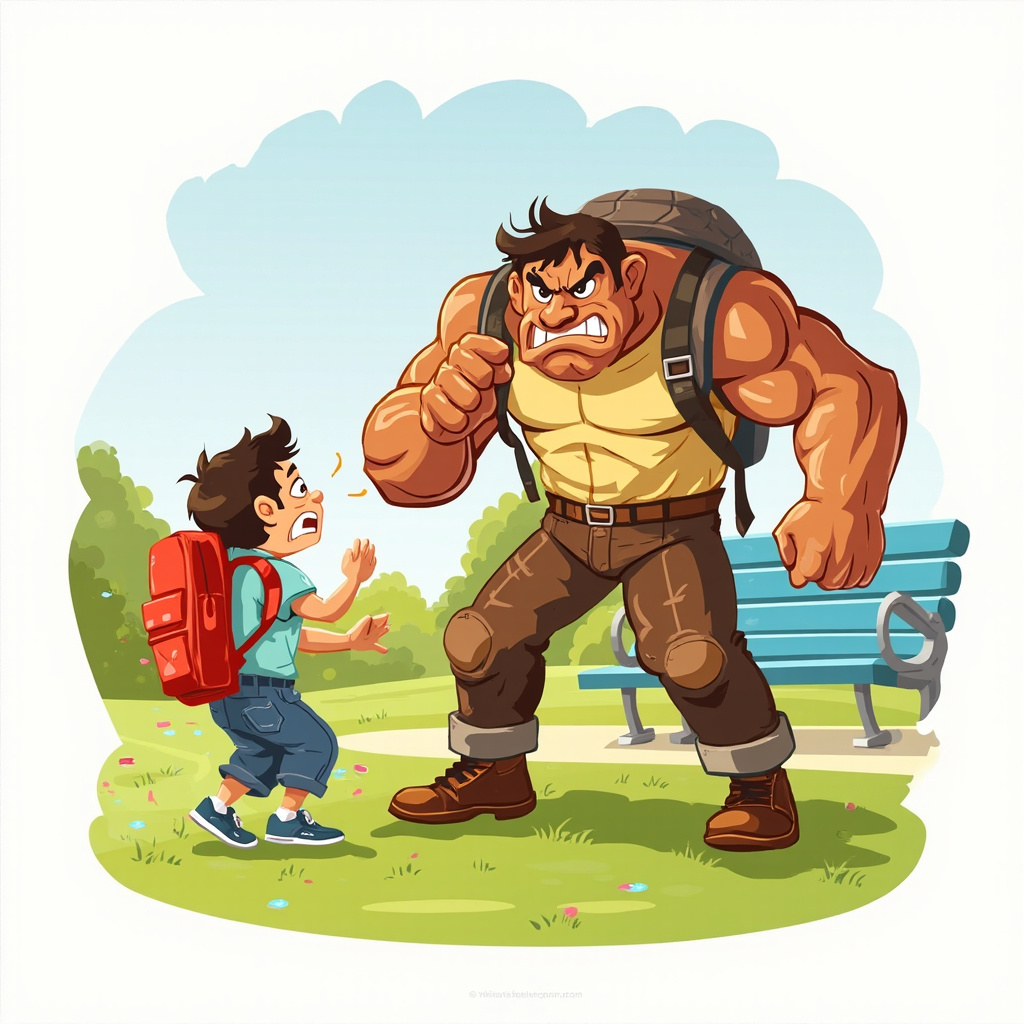 bully