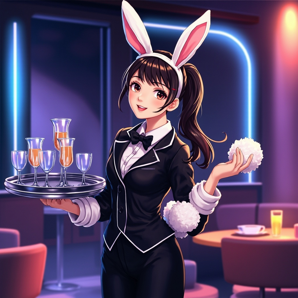 bunny