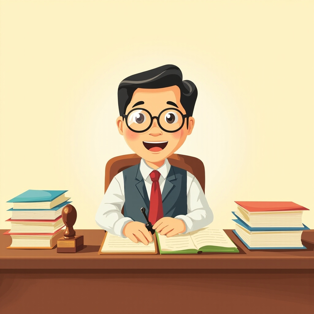bureaucrat