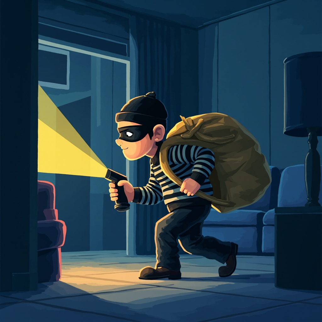 burglar