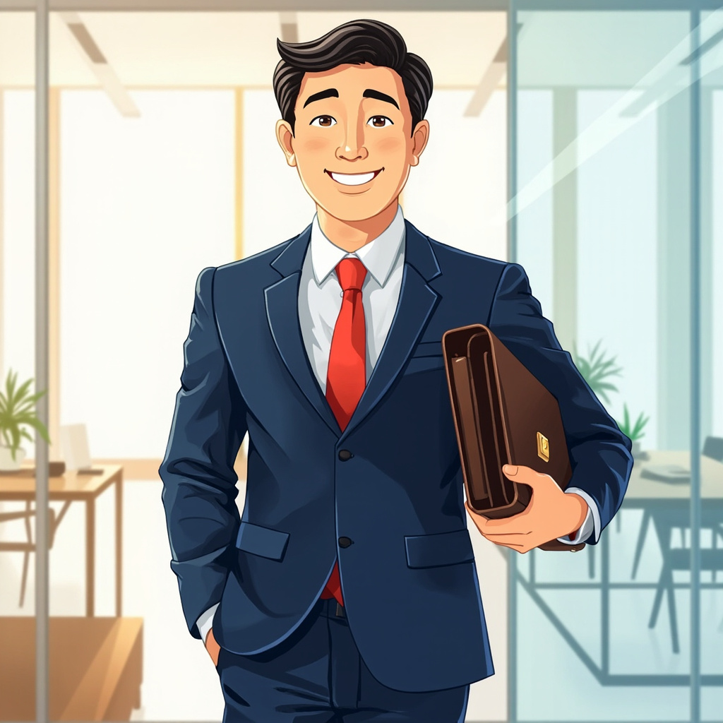 businessman