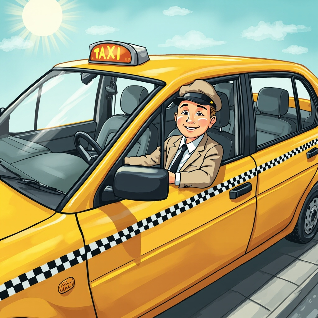 cabbies