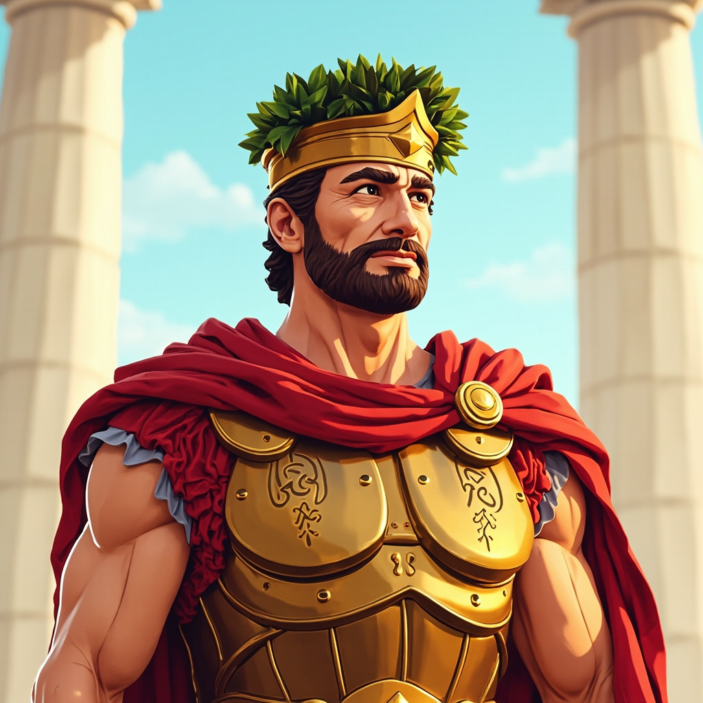 caesar