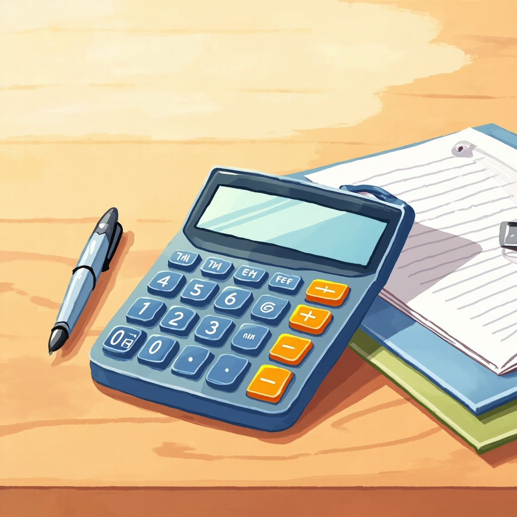 calculator