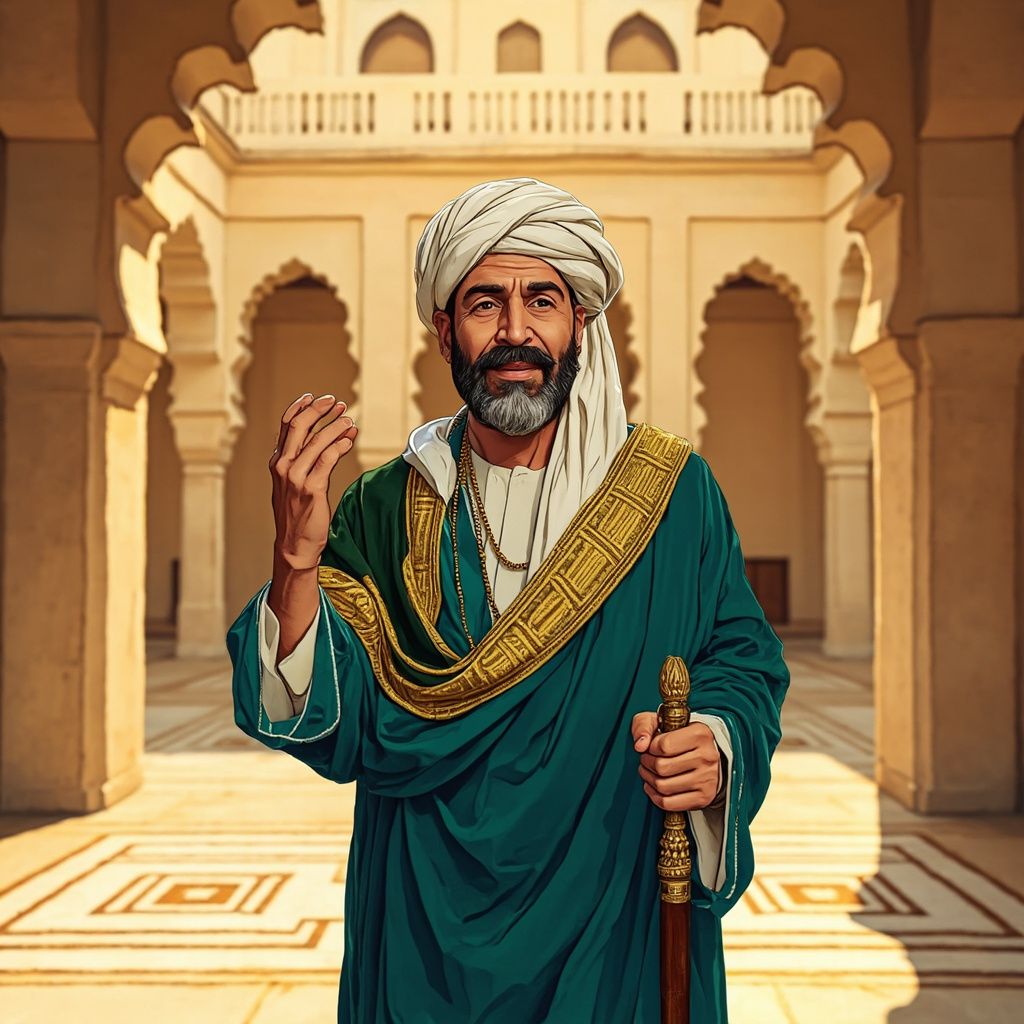 caliph