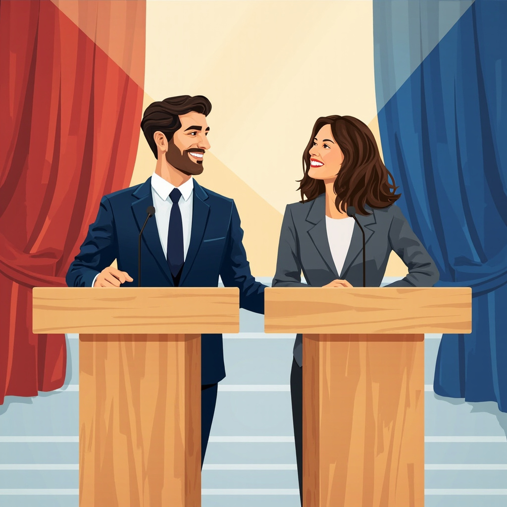 candidates