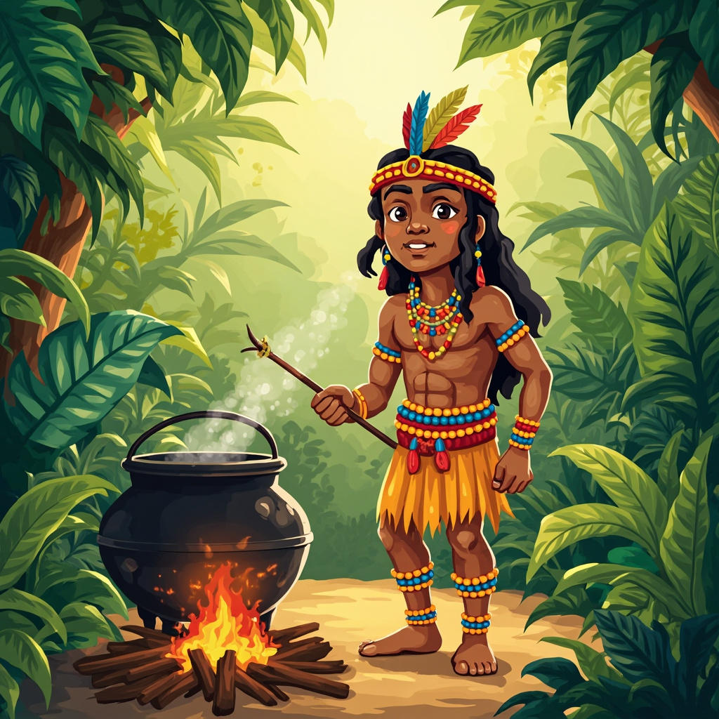 cannibal