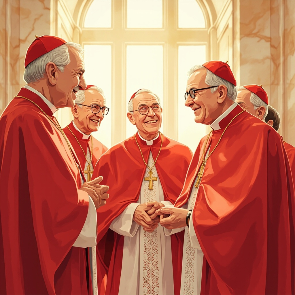 cardinals