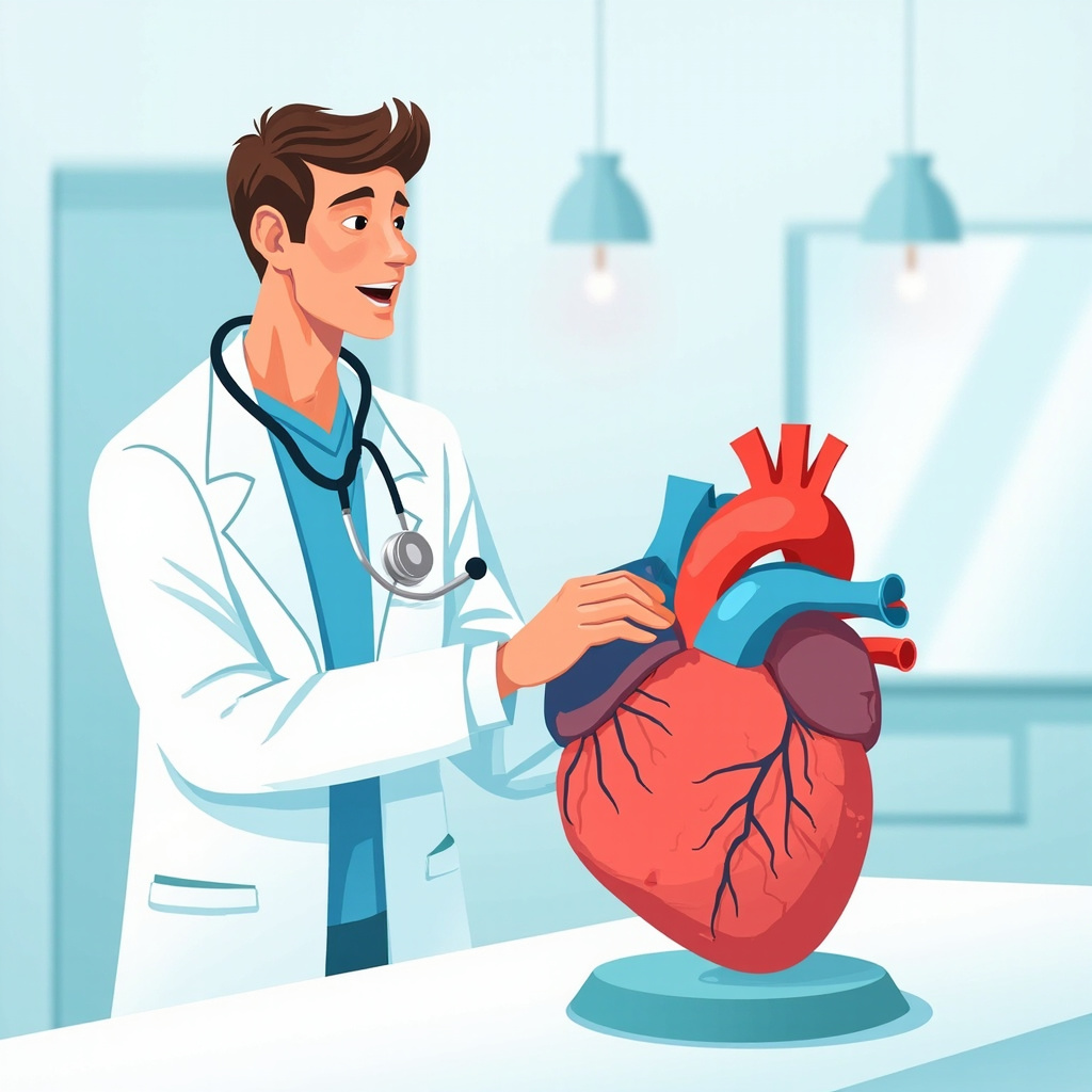 cardiologist