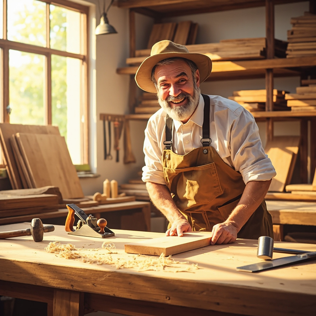 carpenters