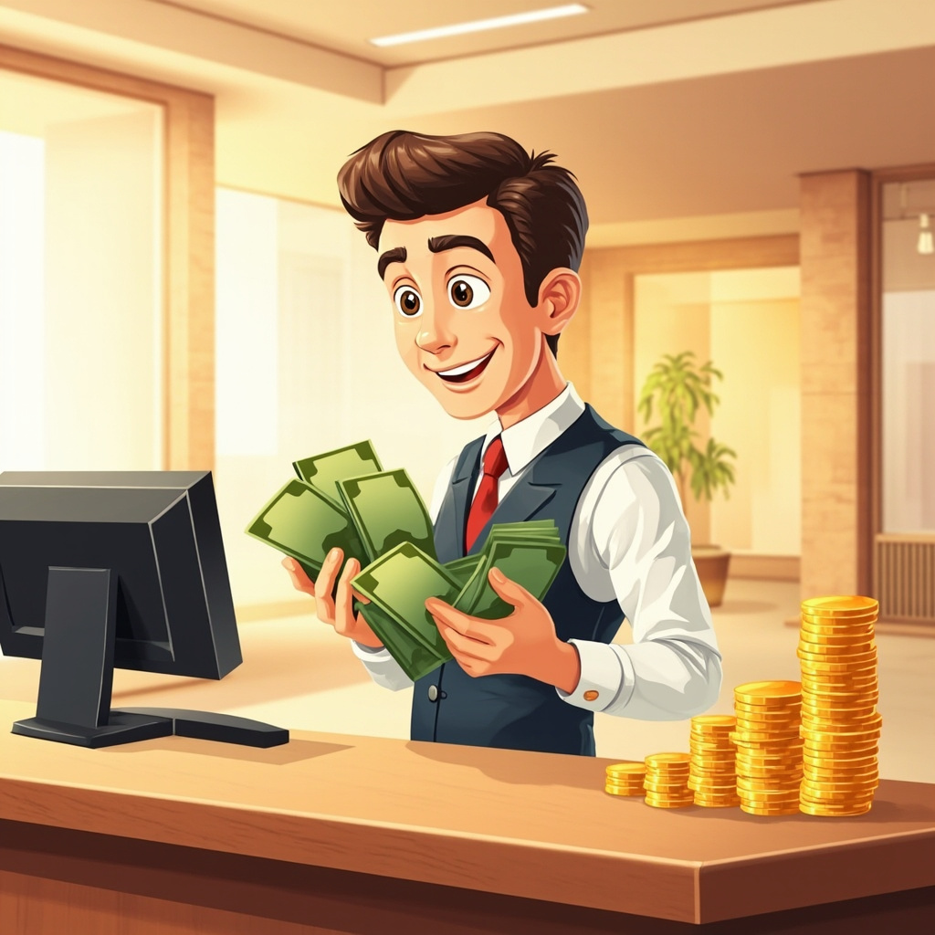 cashiers