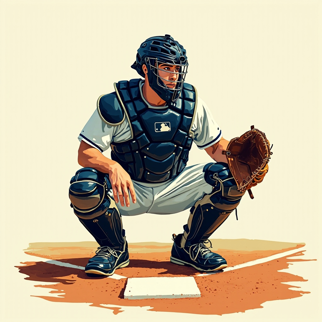 catcher