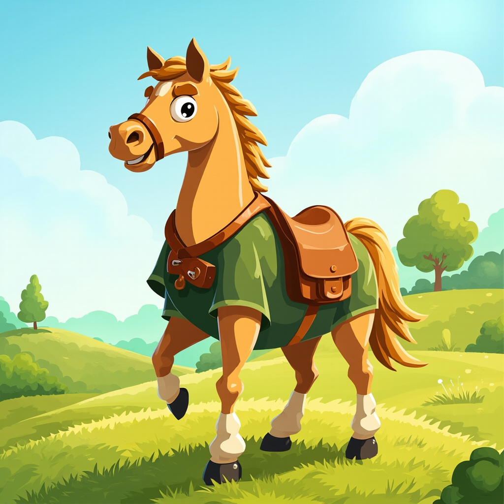 centaur