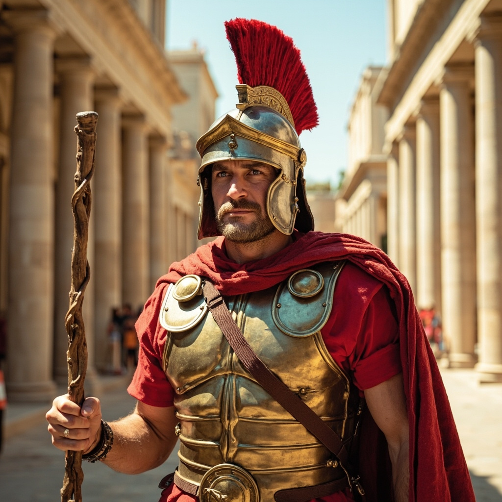 centurion