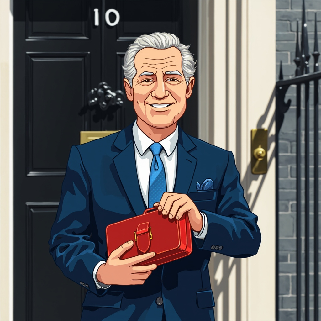 chancellors