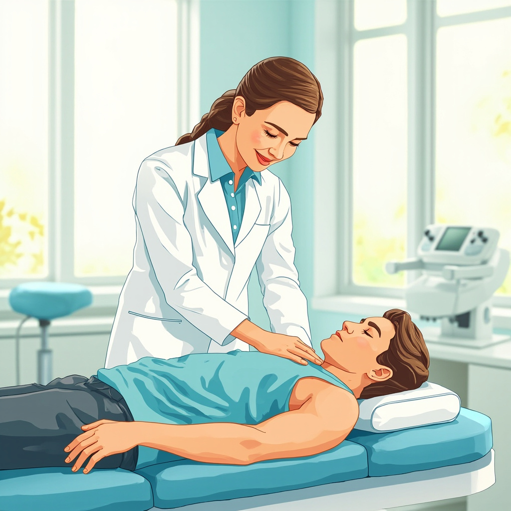 chiropractors