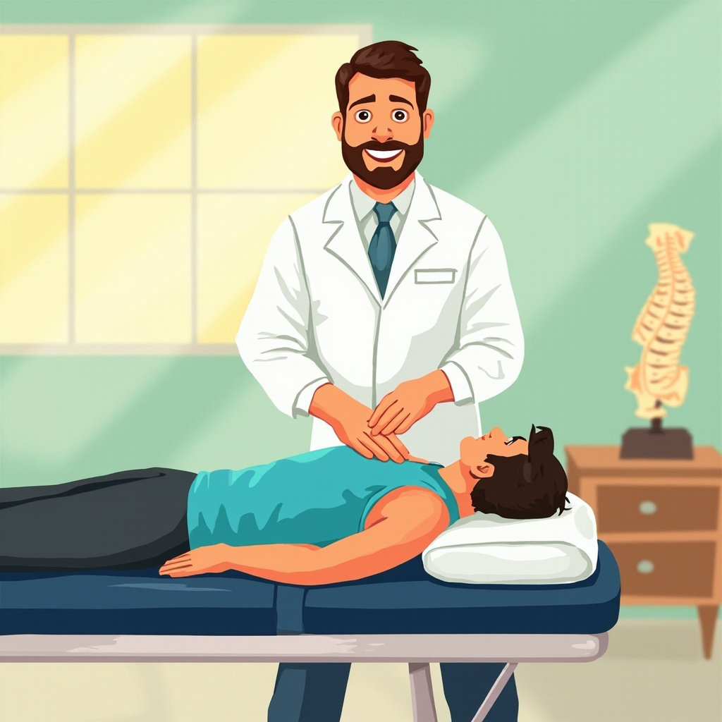 chiropractor