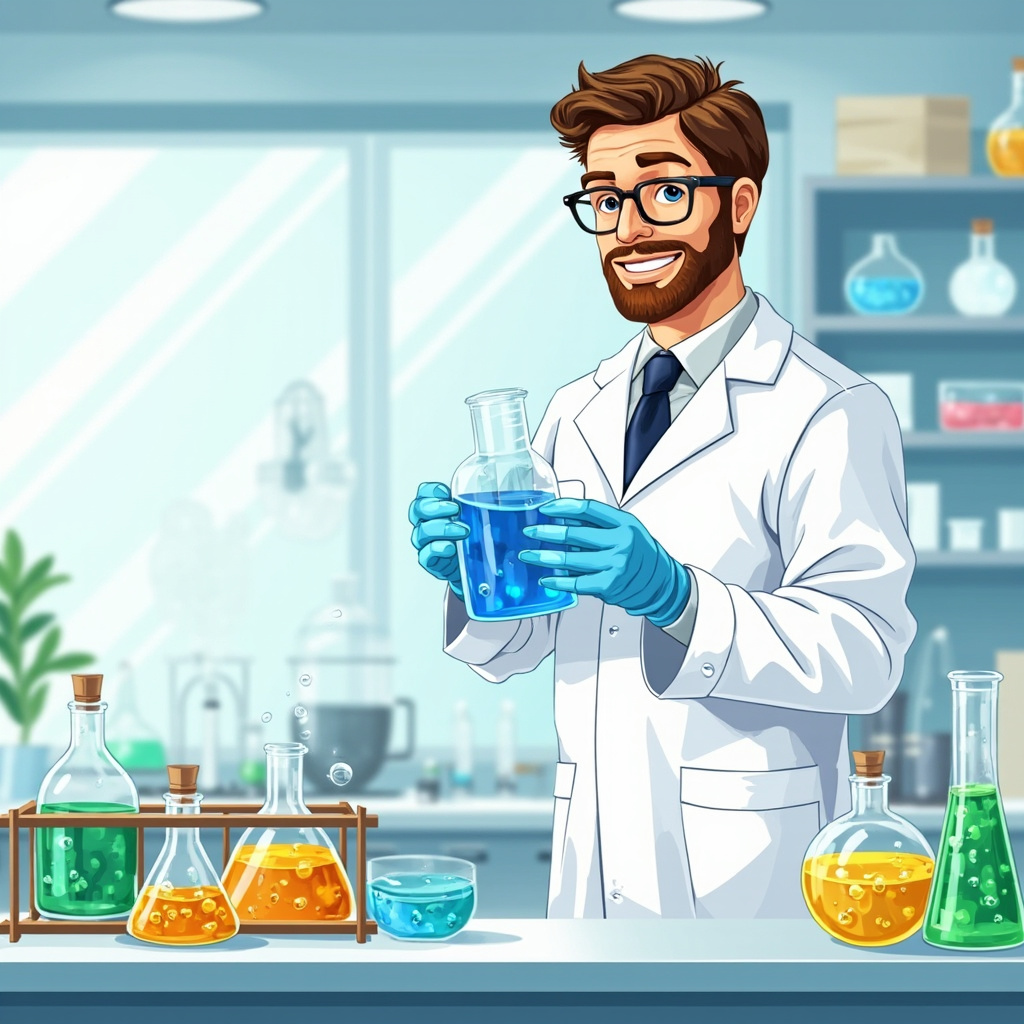 chemists