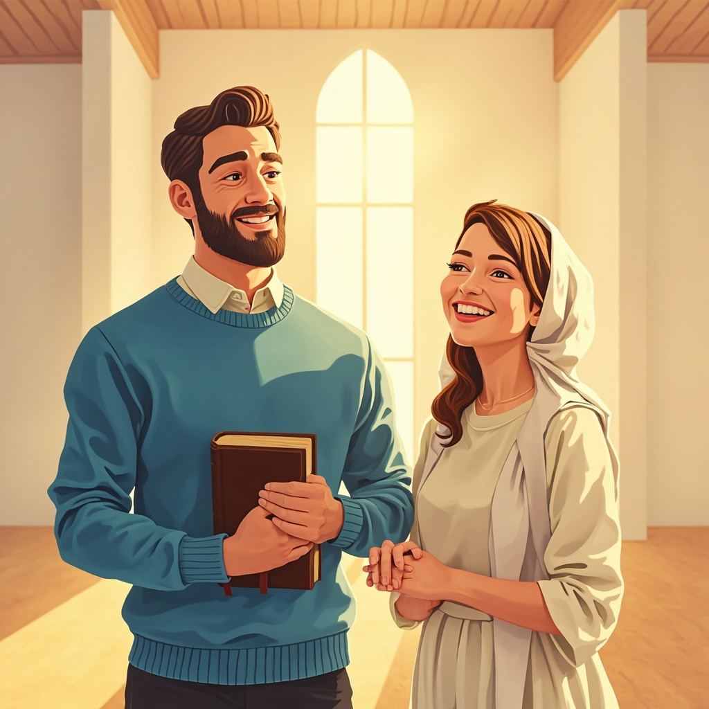 christians