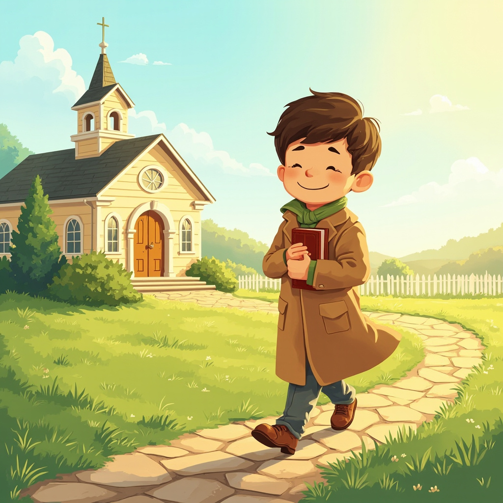 churchgoer
