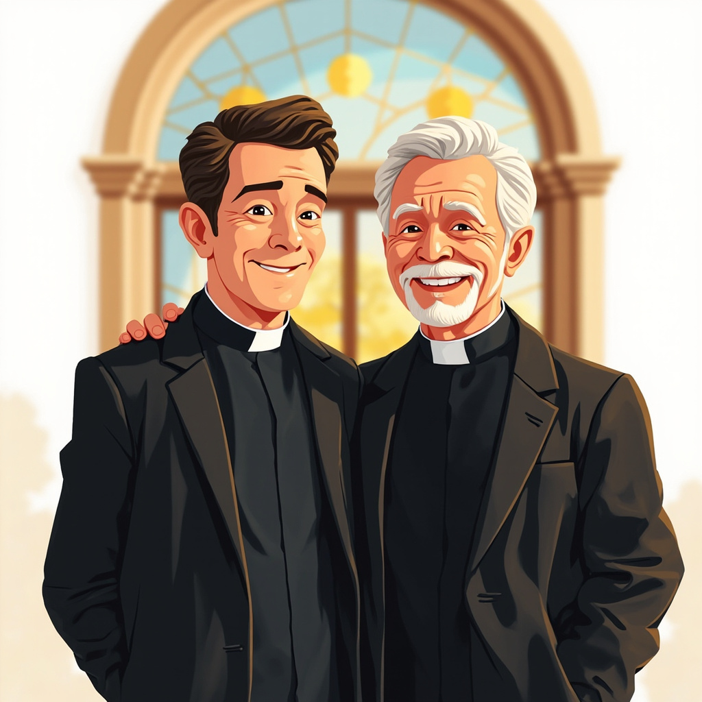 churchmen