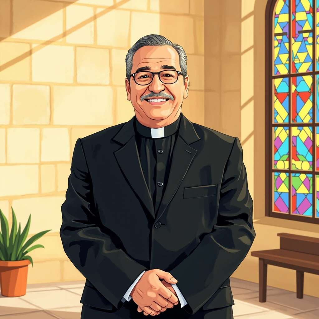 churchman