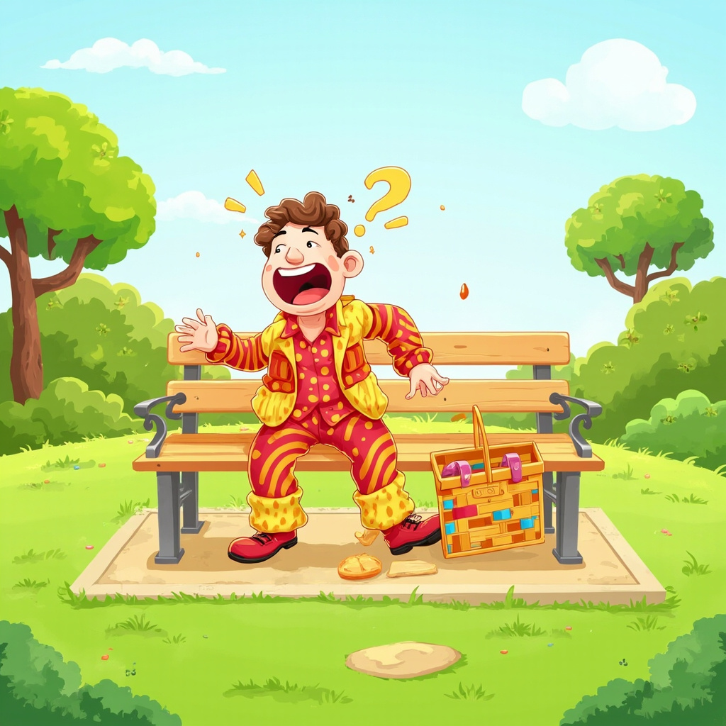 clown