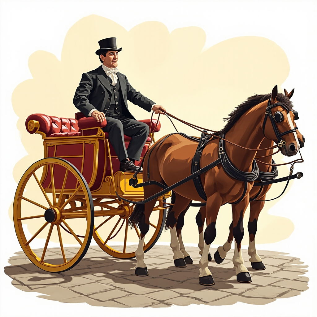coachman