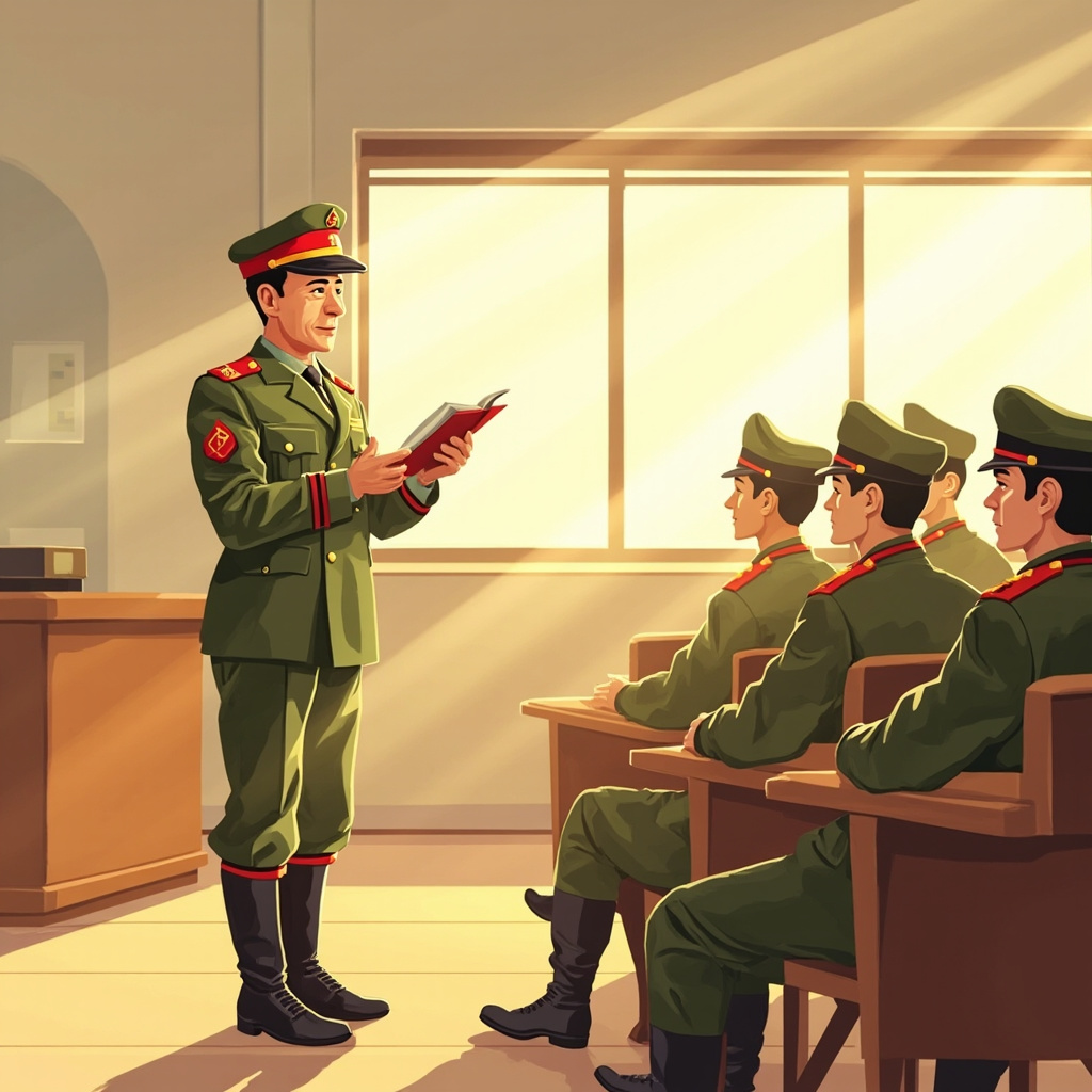 commissar