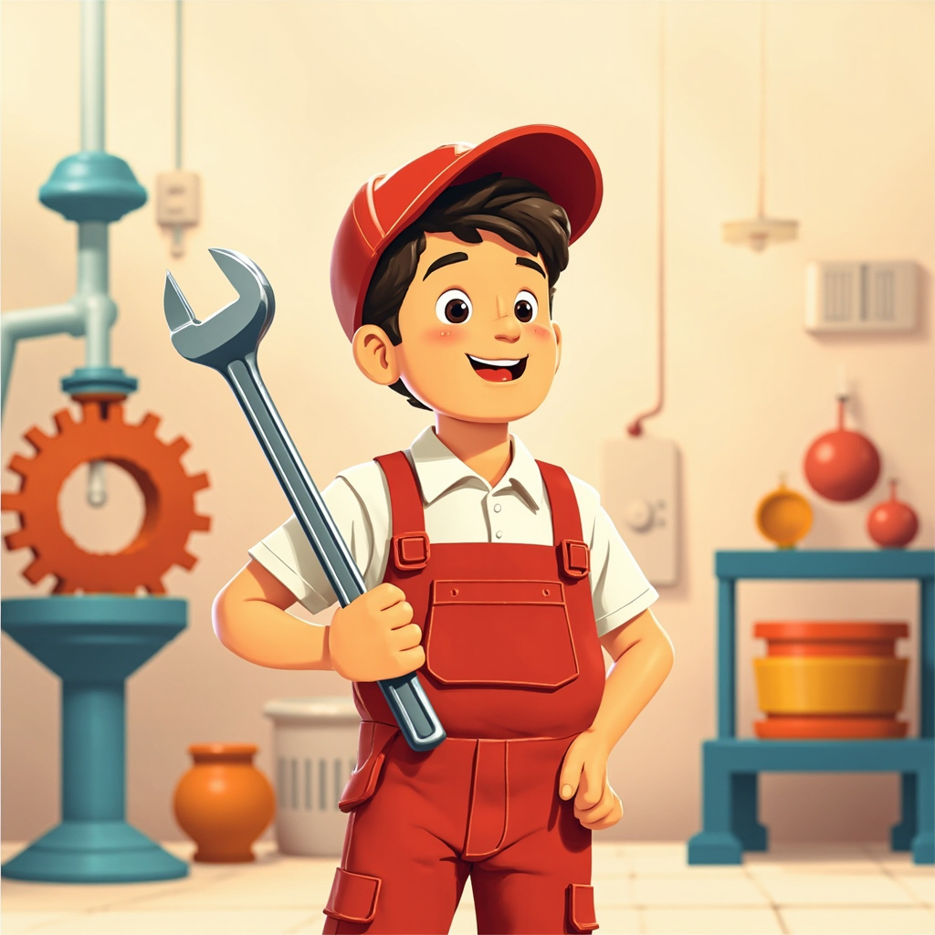 commie