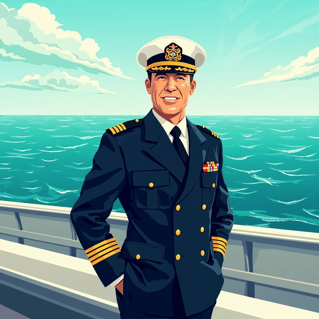 commodore