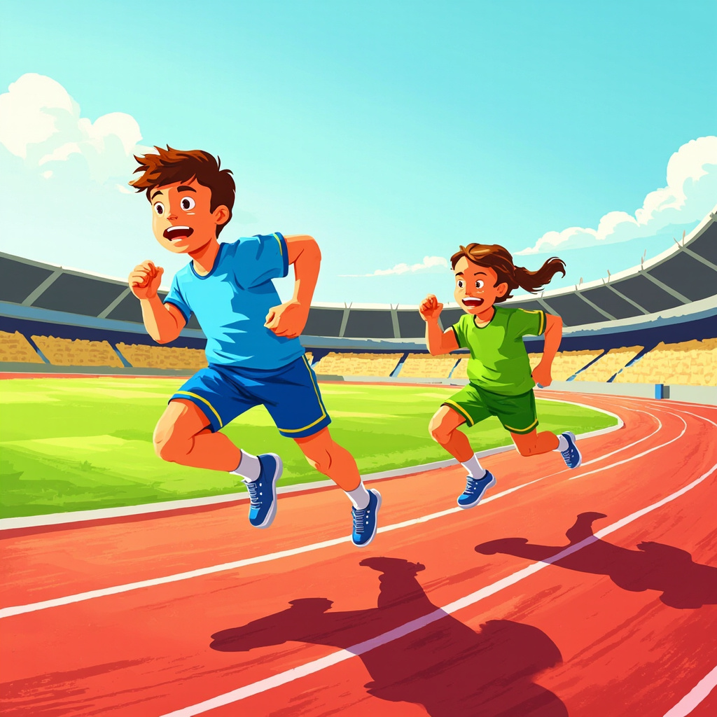 competitor
