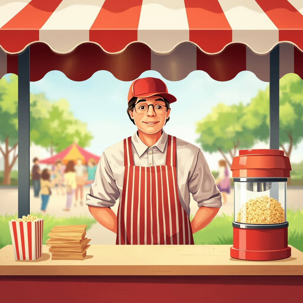 concessionaire