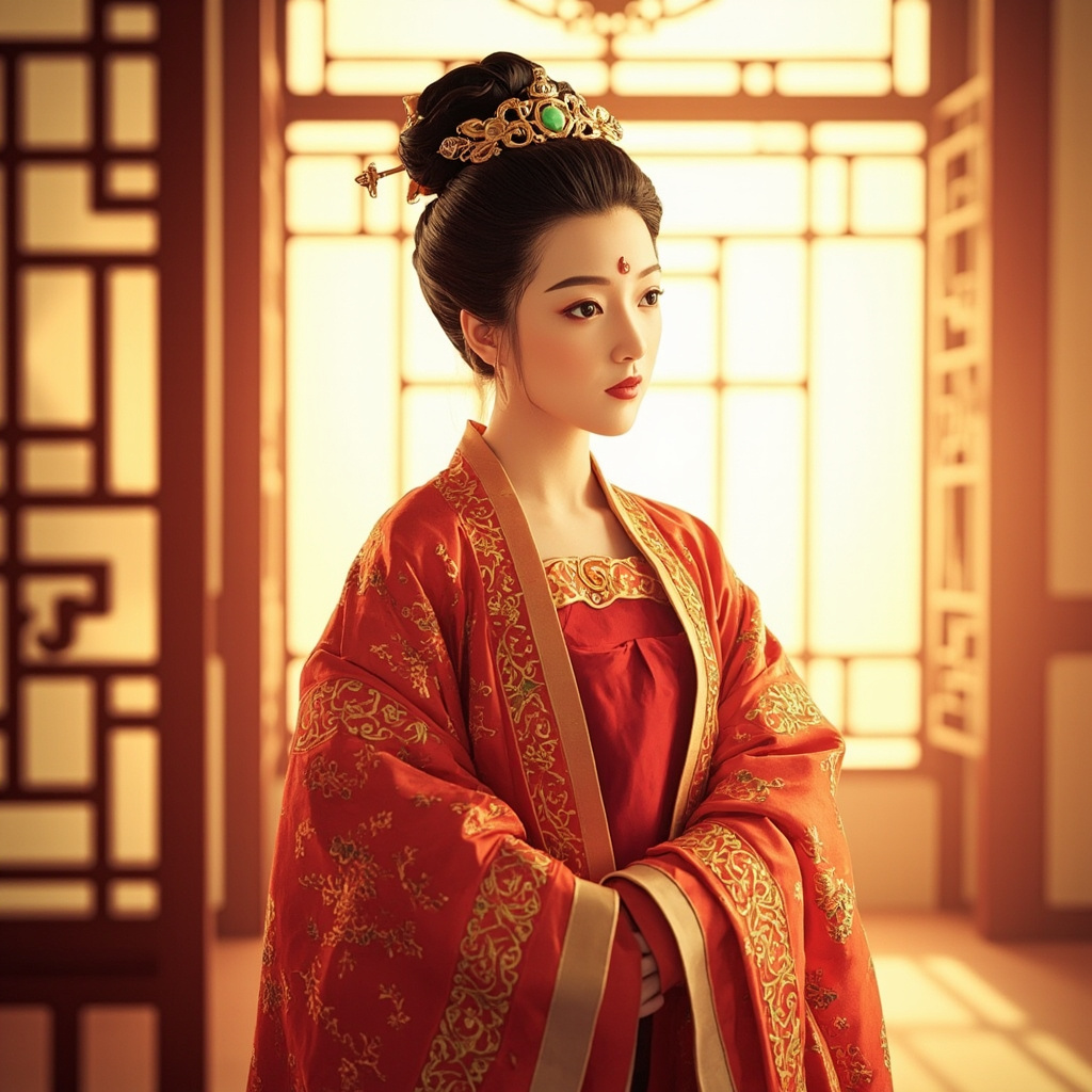 concubine