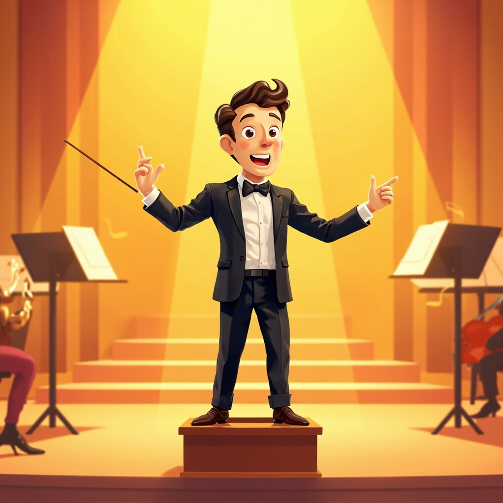 conductors