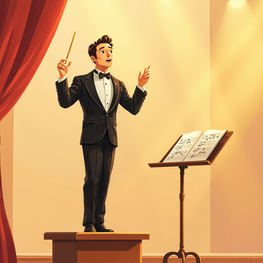 conductor