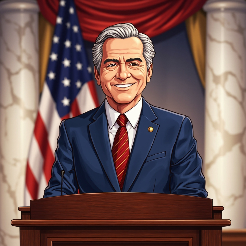 congressman