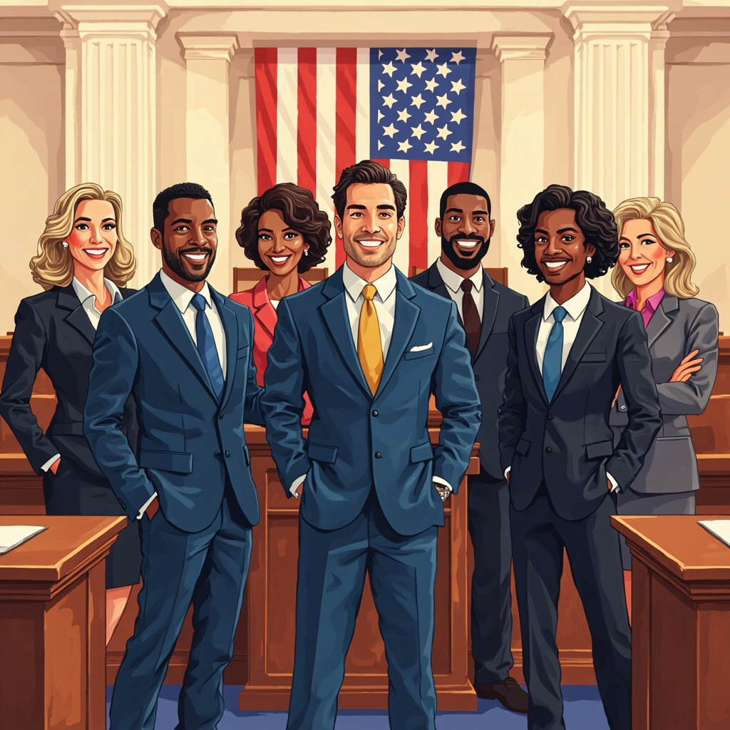 congressmen