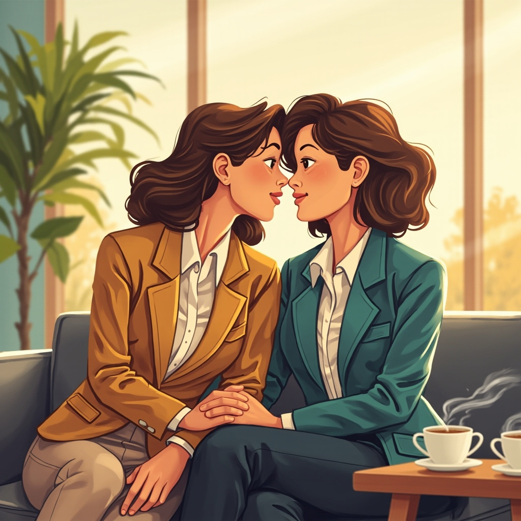 confidants