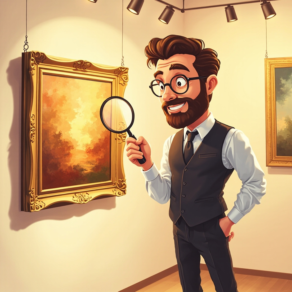 connoisseur