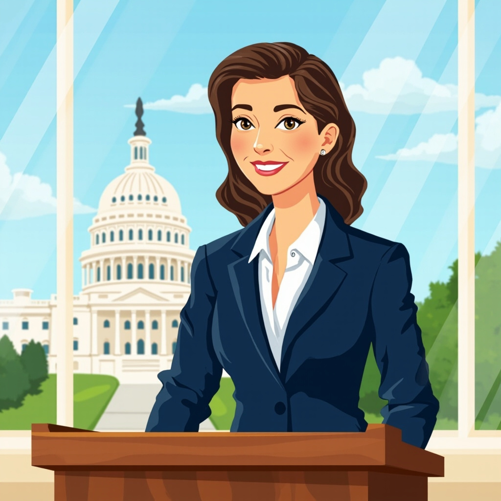 congresswoman
