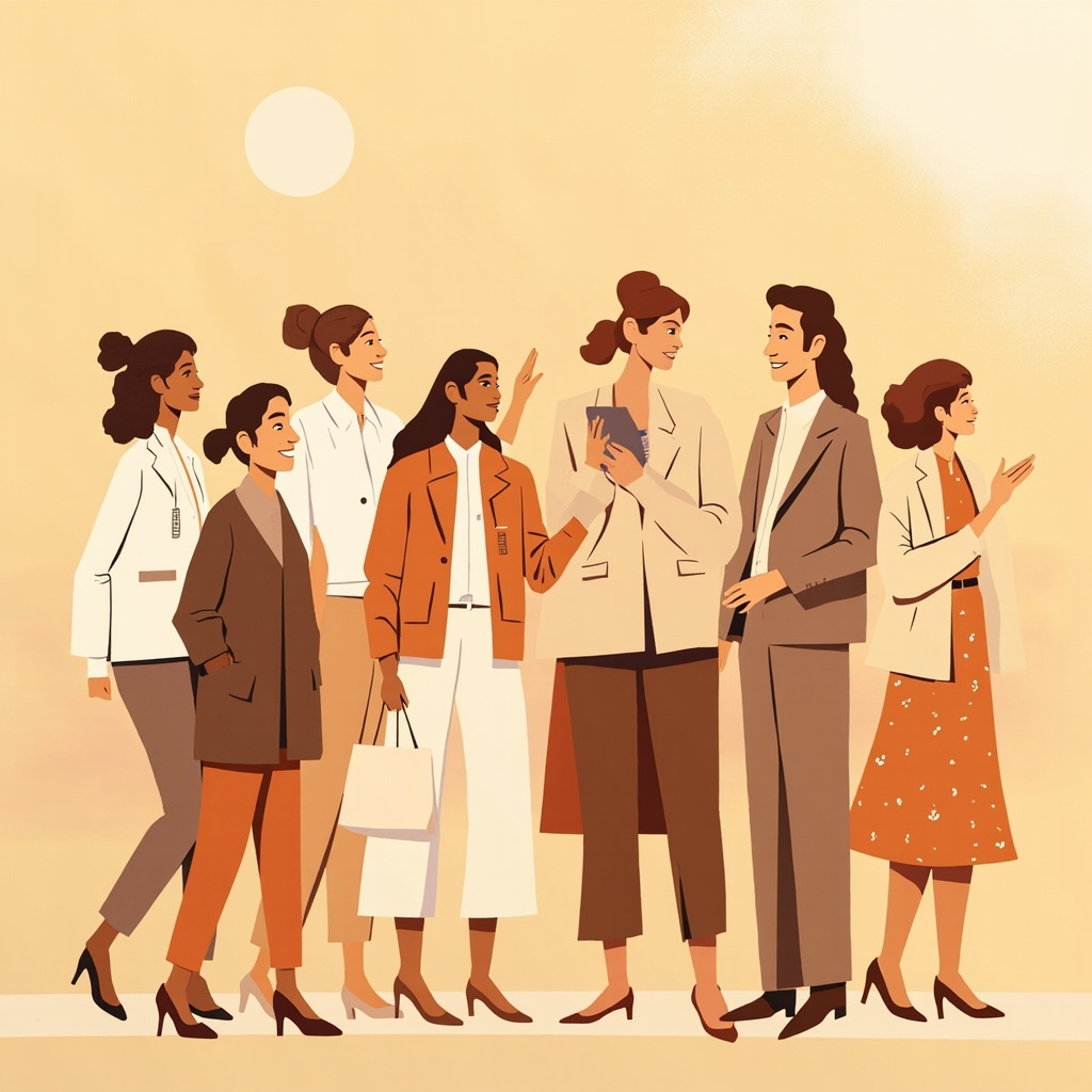 People & Occupations