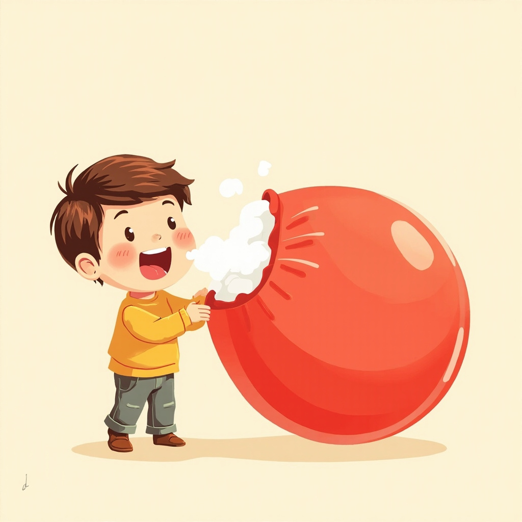 inflate
