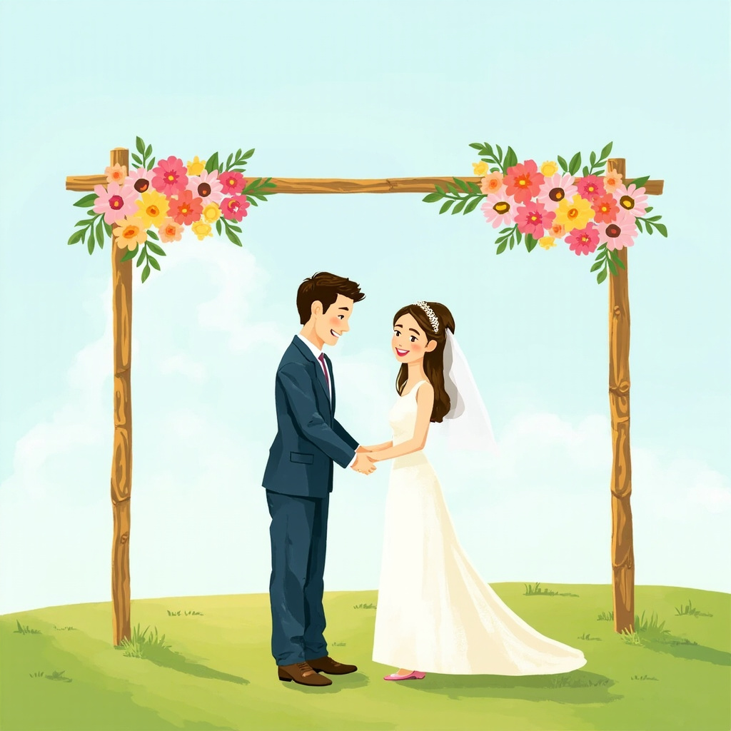 marry