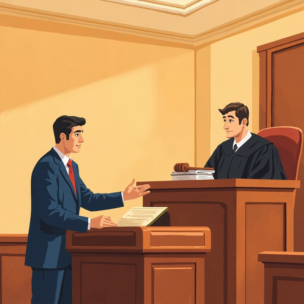 prosecute