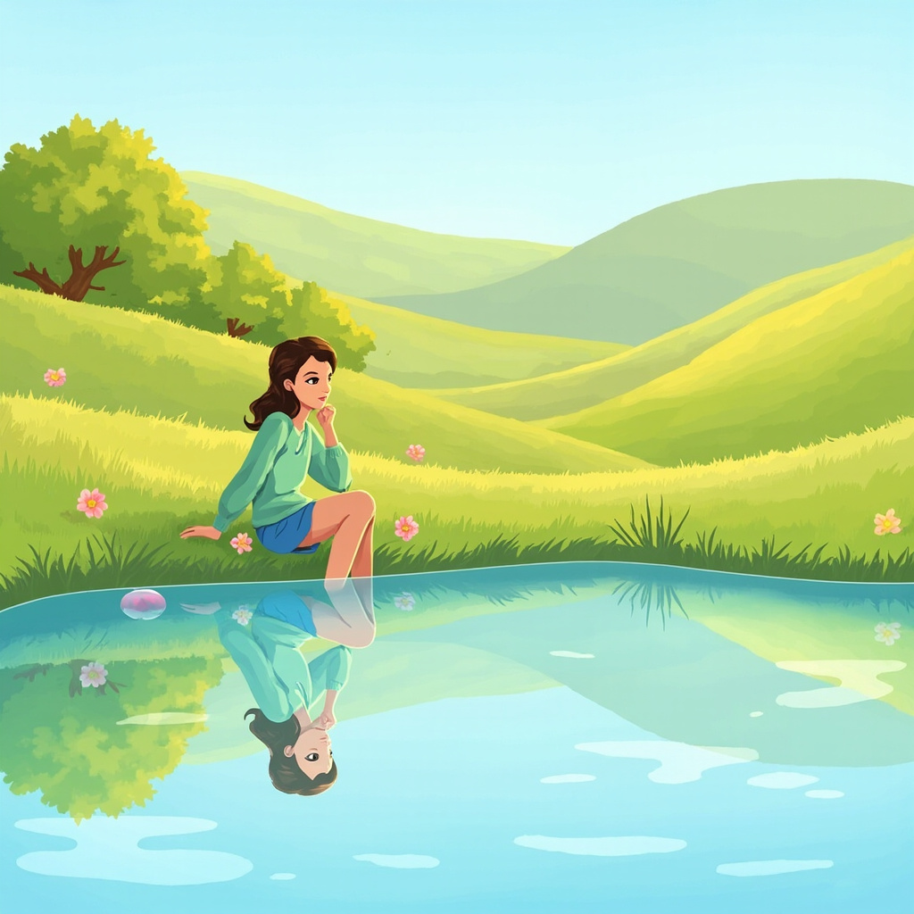 reflect