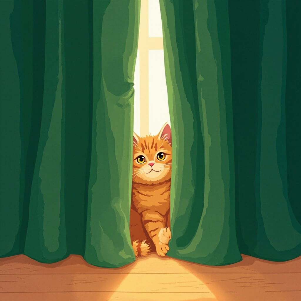 hidden