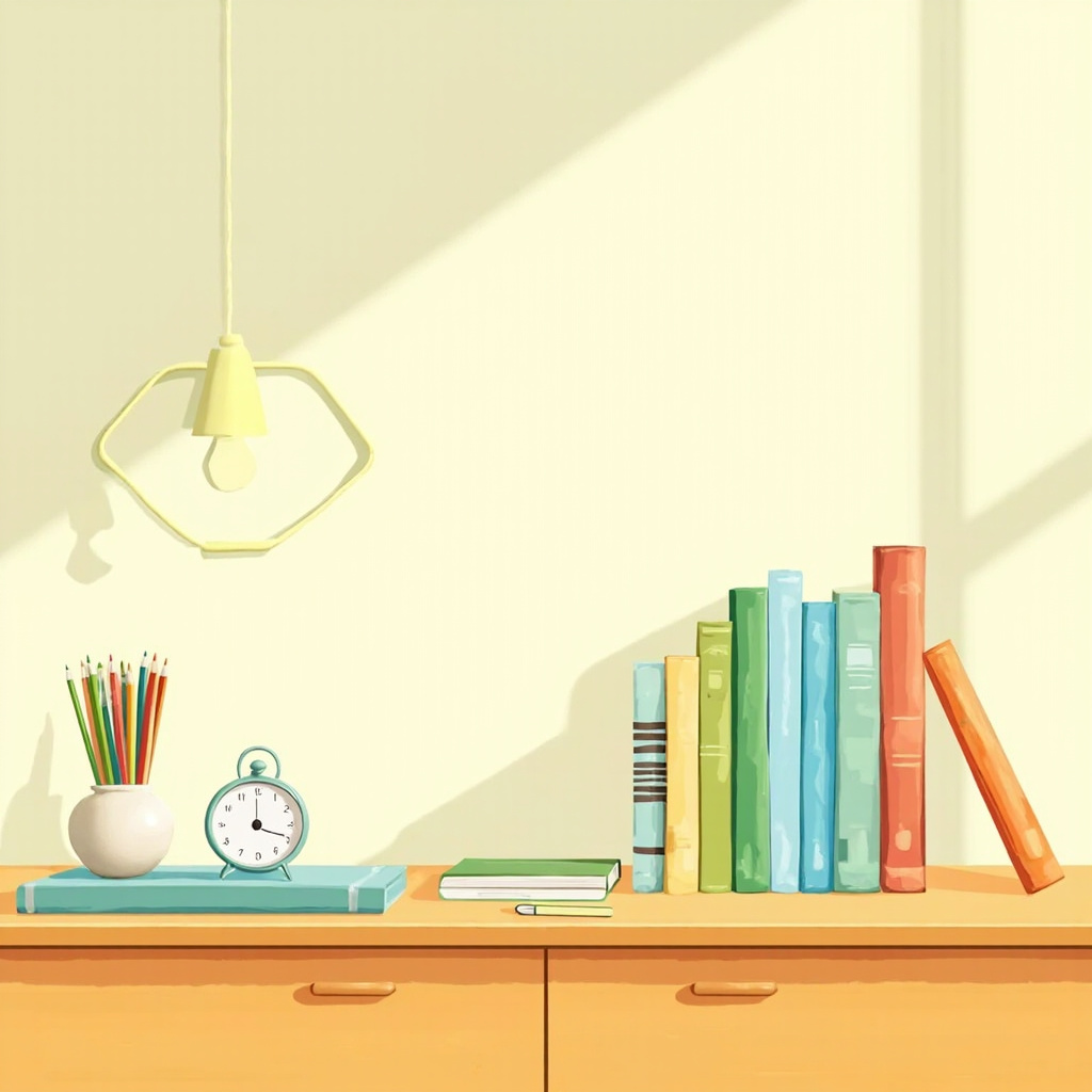 organized