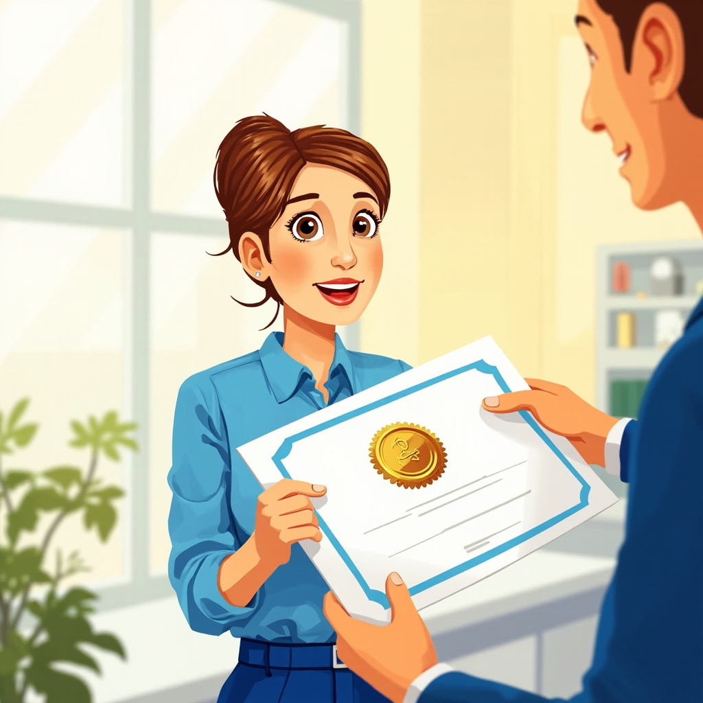 accredit